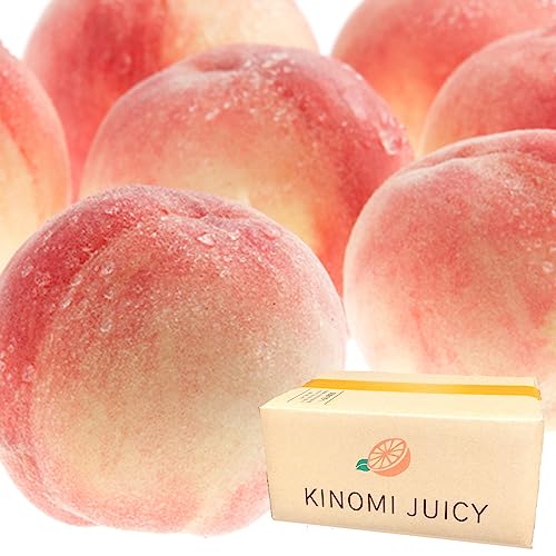 ☆7名様先着お値引き品☆和歌山産もも4～5玉箱☆白鳳桃☆ カテゴリ